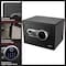 Stalwart Biometric Safe - Lock Box with Fingerprint Scanner & Digital Key by Black 65-BIO-BL - alternate 4